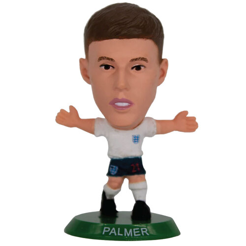 England FA SoccerStarz Palmer