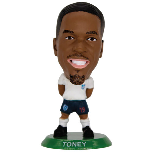England FA SoccerStarz Toney