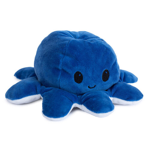 Chelsea FC Reversible Plush Octopus