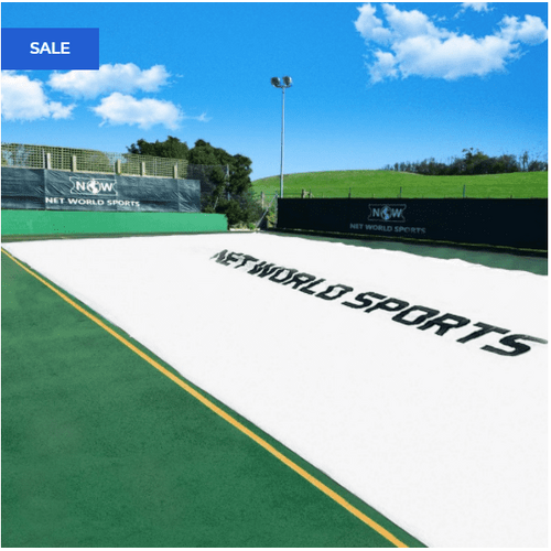 TENNIS COURT COVERS