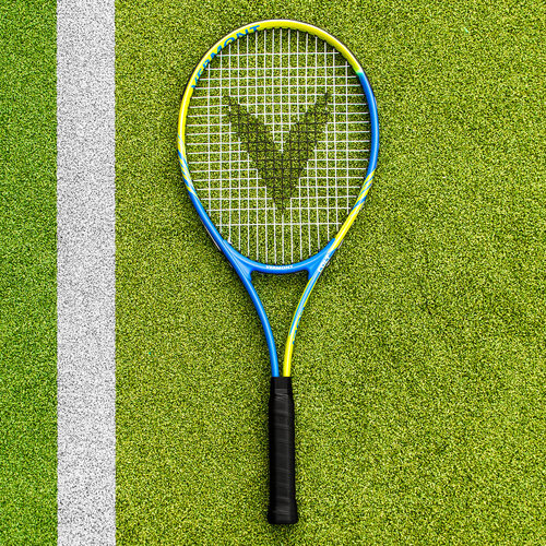 Vermont Colt Tennis Racket [Senior 69cm]