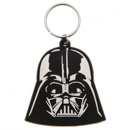 Star Wars PVC Keyring Darth Vader