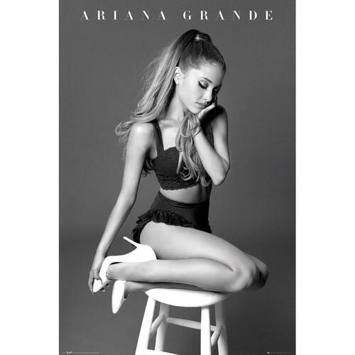 Ariana Grande Poster 217