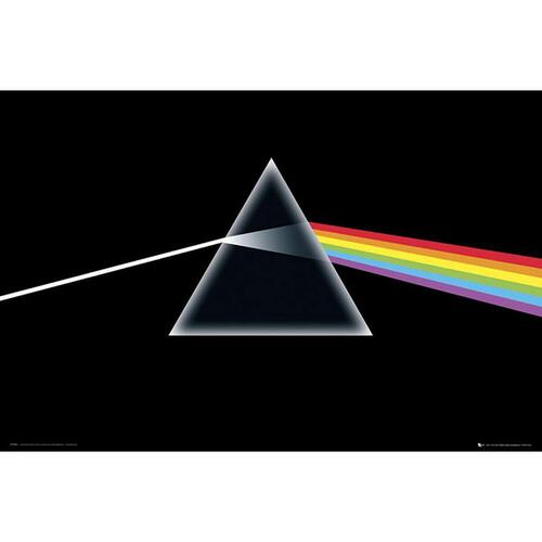 Pink Floyd Poster 236