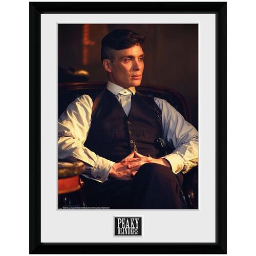 Peaky Blinders Picture Tommy 16 x 12