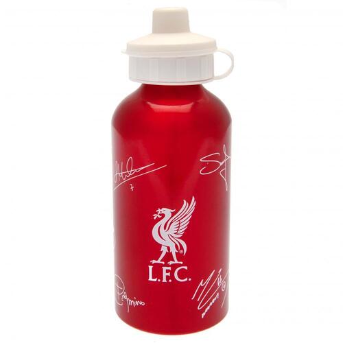Liverpool FC Aluminium Drinks Bottle SG