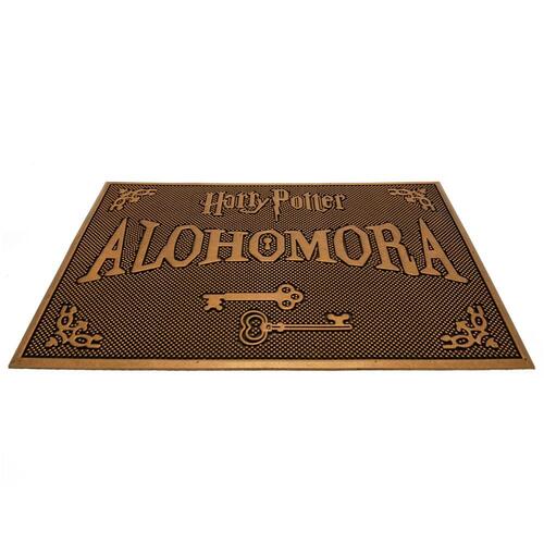 Harry Potter Rubber Doormat