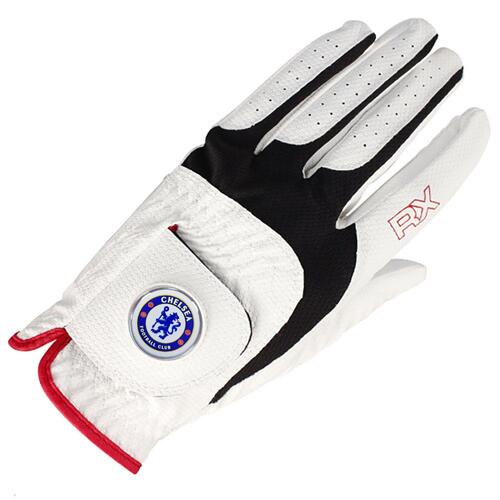 Chelsea FC All Weather Golf Glove Small