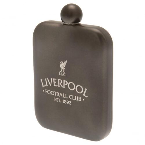 Liverpool FC 1892 Hip Flask