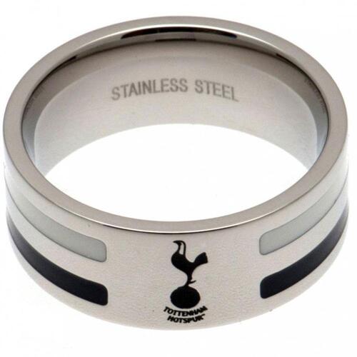 Tottenham Hotspur FC Colour Stripe Ring Large