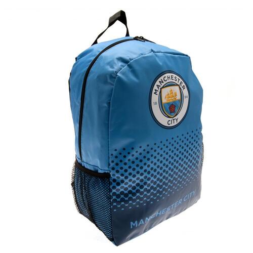 Manchester City FC Backpack