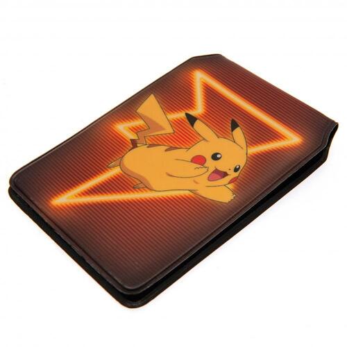 Pokemon Card Holder Pikachu