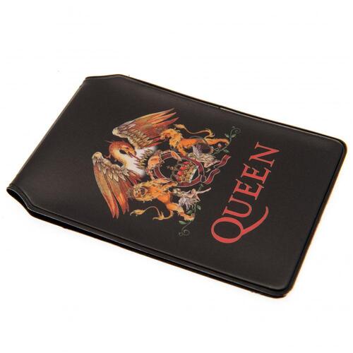 Queen Card Holder