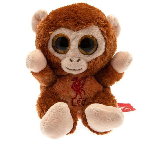 Liverpool FC Monkey Animotsu