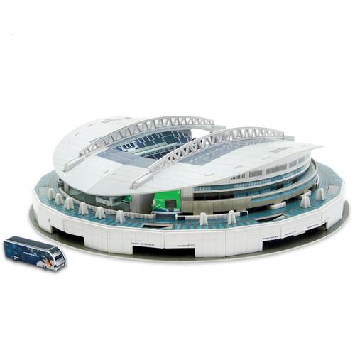 FC Porto 3D Stadium Puzzle