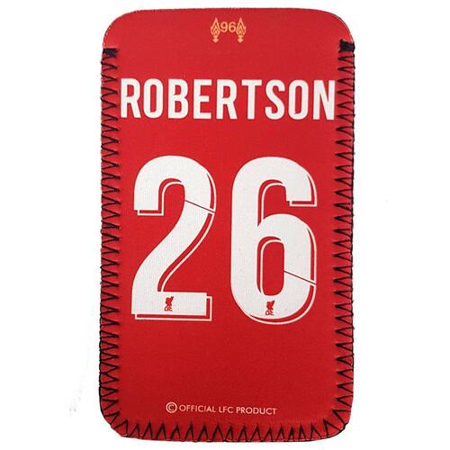 Liverpool FC Phone Sleeve Robertson