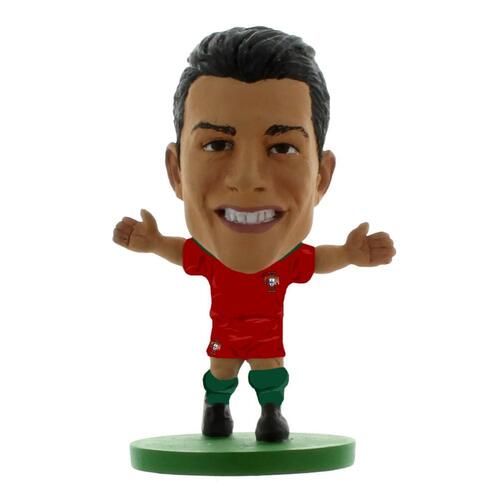 Portugal SoccerStarz Ronaldo