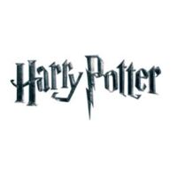 Harry Potter™ Gryffindor Knotted Headband - Burgundy