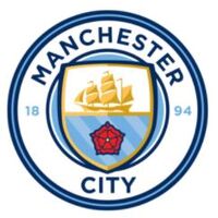 Manchester City FC SoccerStarz Alvarez