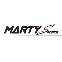 MARTY SPORTS